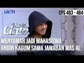 Download Lagu KAGUM BANGET😋😋 DEMI MENJAGA ANDIN🥰 AL RELA JADI MAHASISWA😍 | IKATAN CINTA