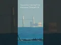 Download Lagu Moving Fata Morgana (Mirage) #mirages #fatamorgana #mirage #ocean #ships #shipspotter #sea