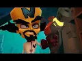 Download Lagu Twinsanity Cortex VS IAT Cortex