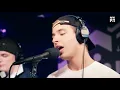 P3 Live (2018): Ezzari og Kald Flamme "Bouff Daddy" (J Hus cover)