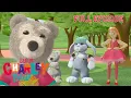 Download Lagu Little Charley Bear | SUPER STRONG CHARLEY | Full Episode
