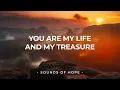 More Like Jesus | Passion | Lyric Video