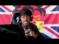 BASKIN -DJ SIVO  FEAT. CEZA Gazapizm | Griot ( AMERICAN REACTION) 💪🏾🔥❤️👀