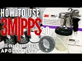 Download Lagu How-To Use the 3M PPS 2.0 Spray Gun Cup System on the Wise Owl Paint Stingray Apollo HVLP Sprayer