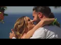Seth Rollins and Becky Lynch Wedding
