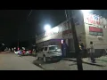 Houston s 5th Ward Hoods At Night