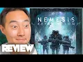 Download Lagu Nemesis Retaliation | Shelfside Review