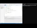 C Programming Using Params And Return Statements