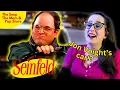 Download Lagu 🟡SEINFELD 6x7 The Soup / 6x8 The Mom \u0026 Pop Store FIRST TIME WATCHING Reaction