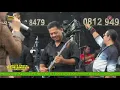 Download Lagu Dasi dan Gincu Voc By Rhosad Irama Feat Cici Masrisa