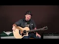 American Kids - Kenny Chesney - How to Play Easy Beginner Acoustic Country Songs for Guitar