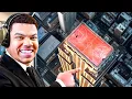 We Explored New York City s 8 CRAZIEST Basketball Courts