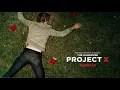 [Project X] Pusha T - Trouble on my mind [HQ]
