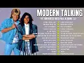 Lagu Modern Talking Greatest Hits Full Album - Best of Modern Talking 80s 90s Playlist