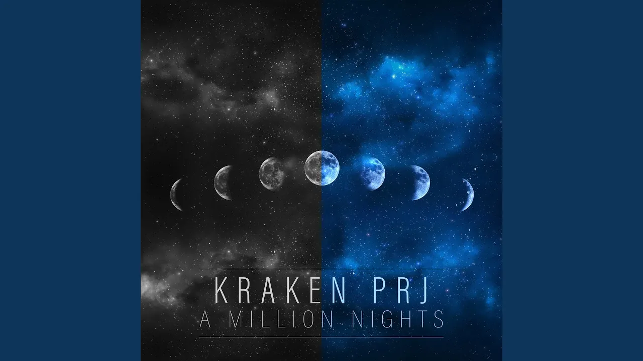 A Million Nights (Extended Mix) A Million Nights (Extended Mix)