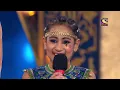 Shilpa ने Dance किया Sanu Da के साथ "Ye Kaali Kaali Aankhen" पर | Super Dancer | Step Up