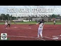 Greinert vs ACS - 2026 Pocket City Dual