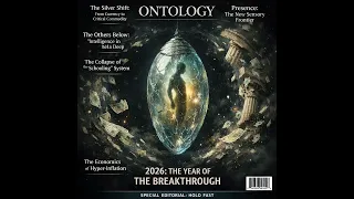 Clif High 2026 The Year of Breakthrough Chaos Why You Must Hold Fast