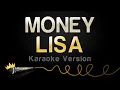 Download Lagu LISA - MONEY (Karaoke Version)