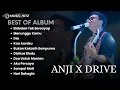 Download Lagu ANJI BIDADARI TAK BERSAYAP || ANJI FULL ALBUM 