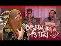 DISEBALIK MISTERI MUSIM 6 EP 9 : Kak Z - Misteri Saka Keturunan