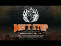 Lagu 20/11/25 - DON’T STOP - ROMPENDO LIMITES