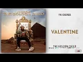 YK Osiris - Valentine (The Golden Child)
