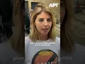 Download Lagu 3.000 mensen marcheren door Londen om te protesteren tegen Trumps tweede staatsbezoek aan het Ver...