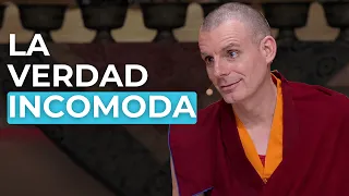 Lo que más te molesta escuchar es lo que más necesitas oír - Perlas de Sabiduría L6 | Lama Rinchen