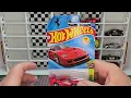 Download Lagu LevelMDiecast: Diecast Haul Episode 85 - 2025 Hotwheels J And K Case, Elite64, Majorette And A Grail