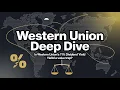Deep Dive Is Western Union 11 Dividend Yield a Value Trap WU