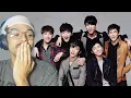 FIRST TIME REACTING to 2PM My House Make It A D T O Y