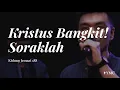 Download Lagu Kristus Bangkit Soraklah | #YouthMusicCommunity