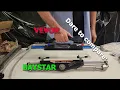 VEVOR or BAYSTAR Dare to Compare Hydraulic Steering