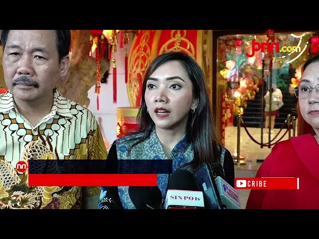 Puncak Perayaan Cap Go Meh, HBJ Hadirkan Atraksi Tatung - JPNN.com