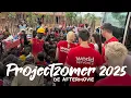 Projectzomer aftermovie 2025 | World Servants