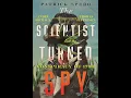 Library Hour Spies Science and Thomas Jefferson