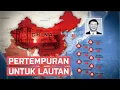 Download Lagu BAGAIMANA TIONGKOK MEMBANGUN KEKAISARAN MARITIM