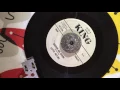 SUNDOWN AND SORROW / LATTIE MOORE