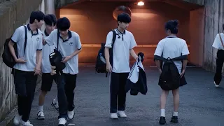 kawaii crush high school love story 