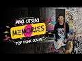 Download Lagu Maki Otsuki - Memories Pop Punk Cover