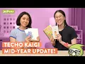 Download Lagu How Our 2025 Planners \u0026 Journals Are Coming Along! | JetPens Techo Kaigi 2025 Mid-Year Update! ✨📒