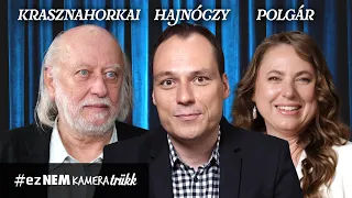 Mikor 2 világbajnok átver egy Nobel-díjas írót