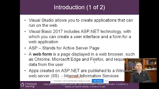 Visual Basic Chapter 9 Presentation