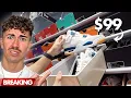 So We re All Just Buying Stolen Shoes Now