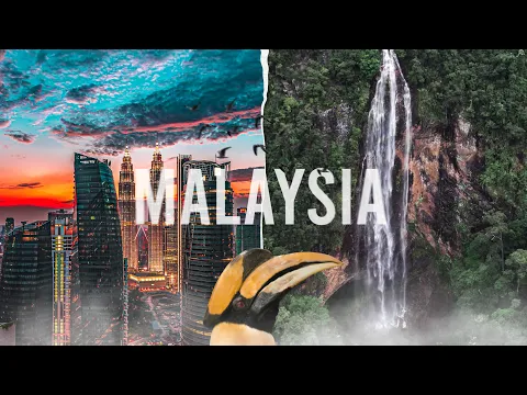 Download MP3 Malaysia in 3 Minutes | Cinematic Travel Video