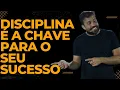 Download Lagu Pablo Marçal E Joel Jota | A DISCIPLINA COMO FERRAMENTA PARA ALCANÇAR O SUCESSO ! MOTIVAÇÃO 7