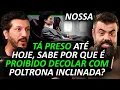 Download Lagu SE VOCÊ NÃO SOUBER DISSO, PODE ACABAR PRESO! REGRAS da AVIAÇÃO com LITO SOUSA