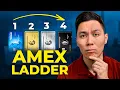 How to Climb the American Express Credit Card Ladder