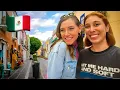 Download Lagu My Trip to Mexico: We visited Frida Khalo's house and Dani Hoyos took us to Puebla 🇲🇽 Vlog